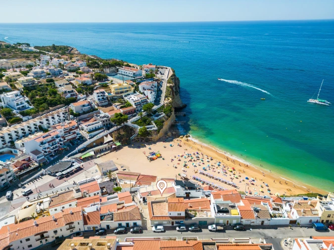 Moradia T4 para Venda em Lagoa e Carvoeiro Foto 4