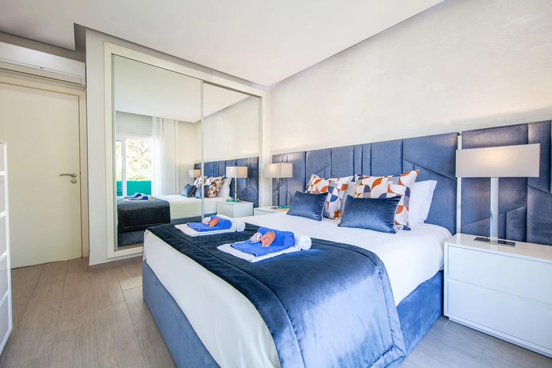 Apartamento T2 para Venda em Portimão Foto 12
