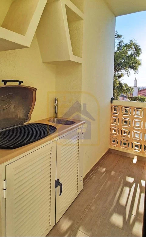 Apartamento T2 para Venda em Portimão