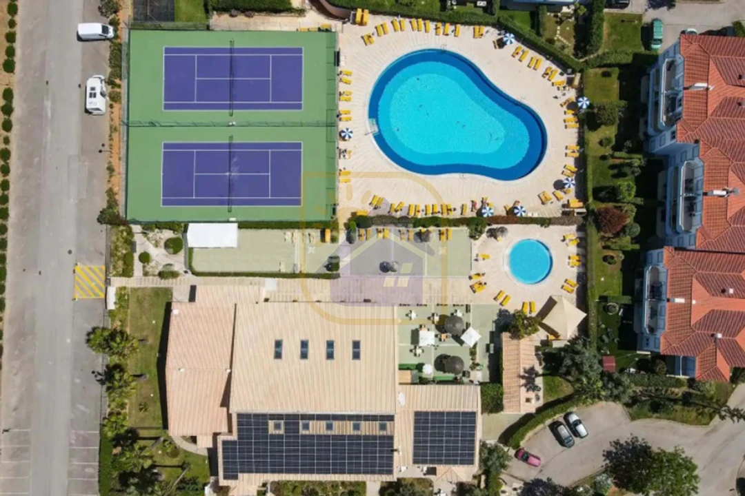 Apartamento T2 para Venda em Portimão Foto 12