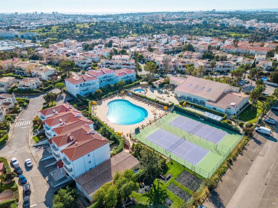Apartamento T2 para Venda em Portimão Foto 1