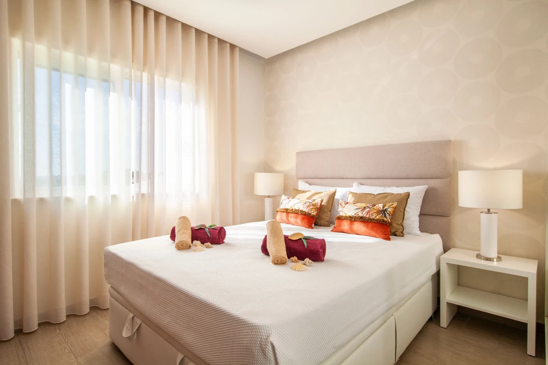 Apartamento T2 para Venda em Portimão Foto 9