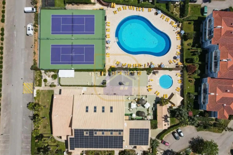 Apartamento T2 para Venda em Portimão Foto 12