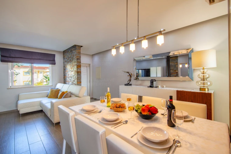 Apartamento T2 para Venda em Portimão Foto 5
