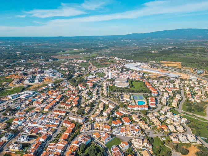 Apartamento T2 para Venda em Portimão Foto 17