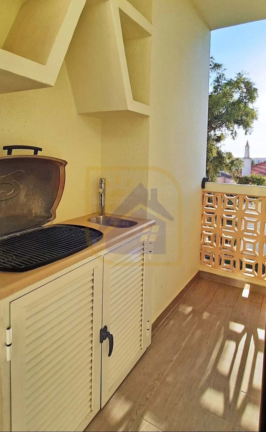 Apartamento T2 para Venda em Portimão Foto 11