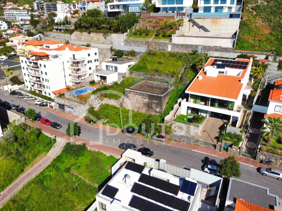 Terreno para Venda em São Martinho Foto 3