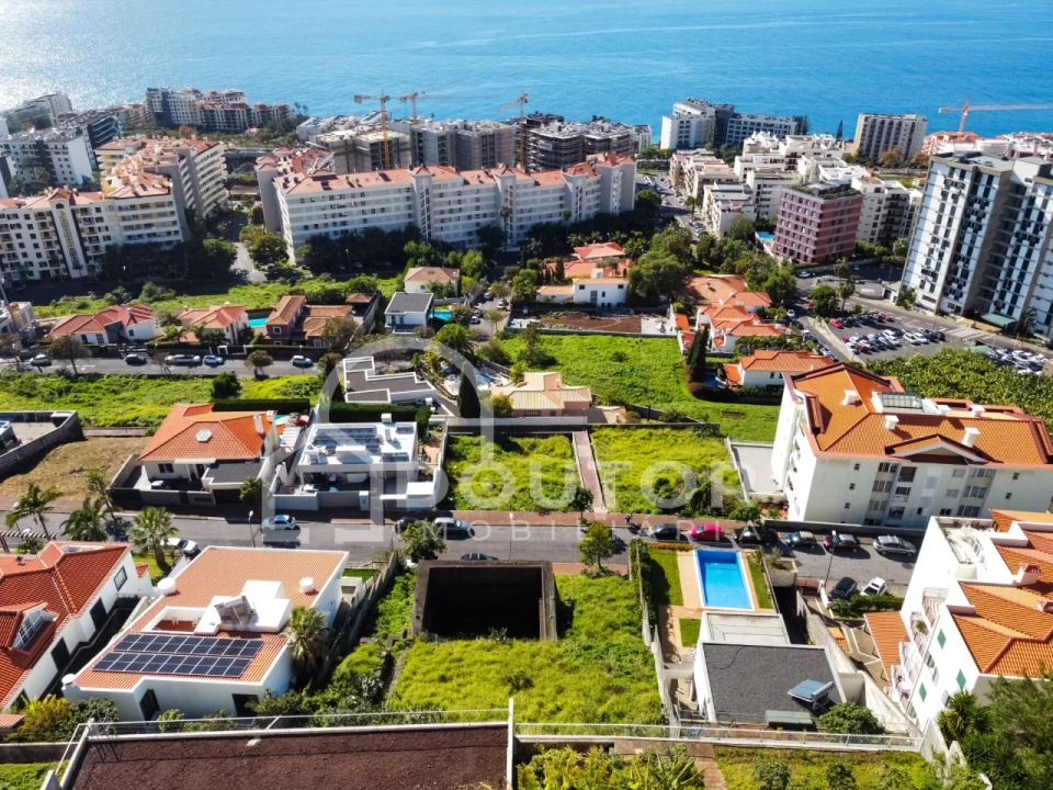 Terreno para Venda em São Martinho Foto 6