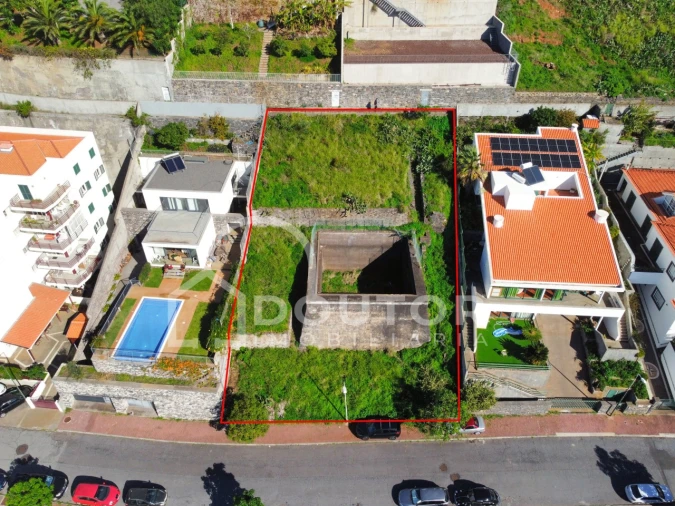 Terreno para Venda em São Martinho Foto 1
