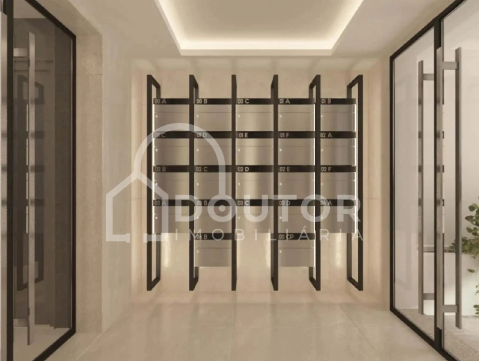 Apartamento T2 para Venda em Santo Antonio Foto 3