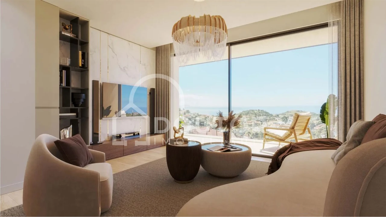 Apartamento T2 para Venda em Santo Antonio Foto 6