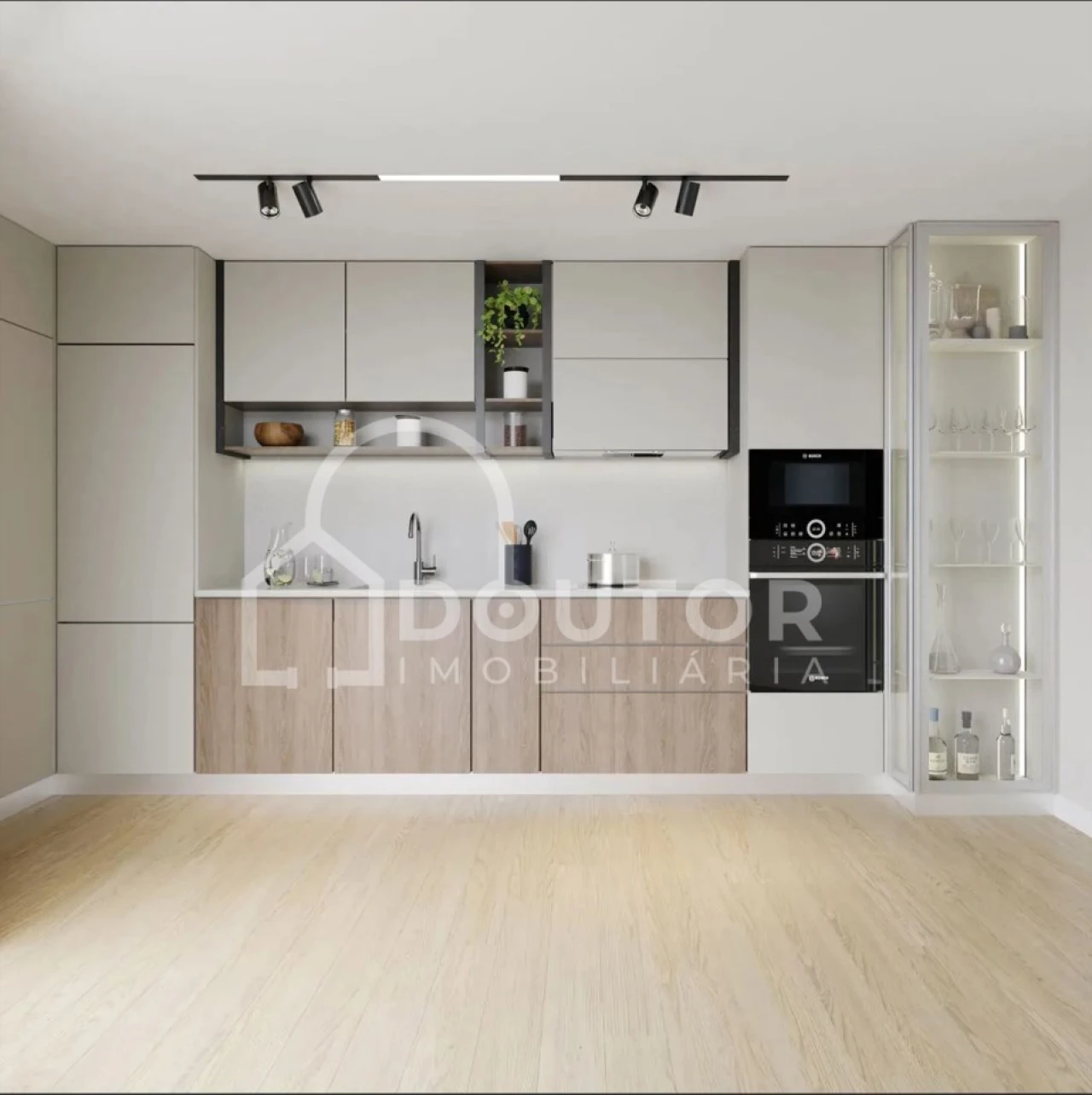 Apartamento T2 para Venda em Santo Antonio Foto 11