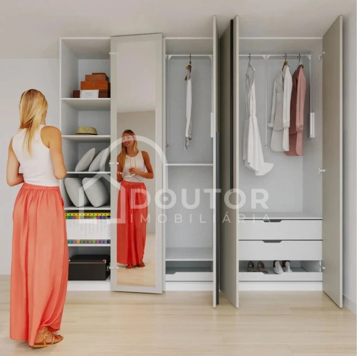 Apartamento T2 para Venda em Santo Antonio Foto 14