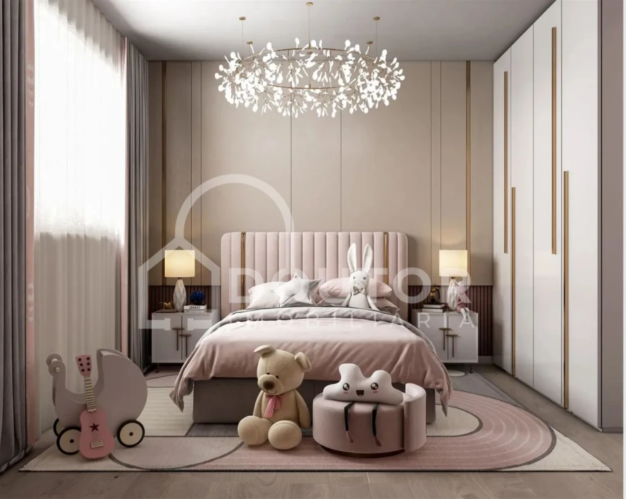 Apartamento T2 para Venda em Santo Antonio Foto 15