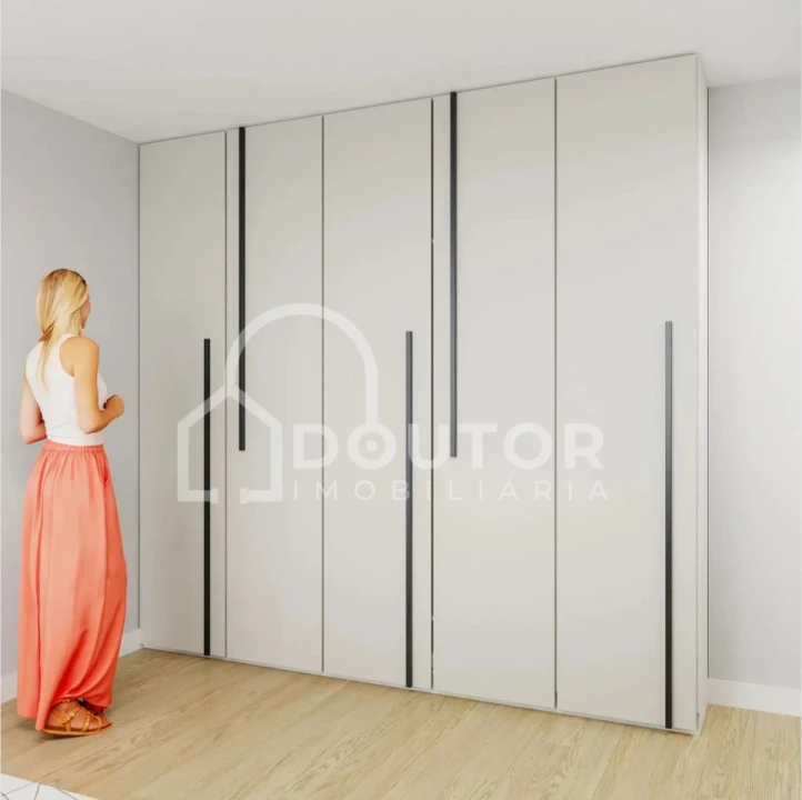 Apartamento T2 para Venda em Santo Antonio Foto 16