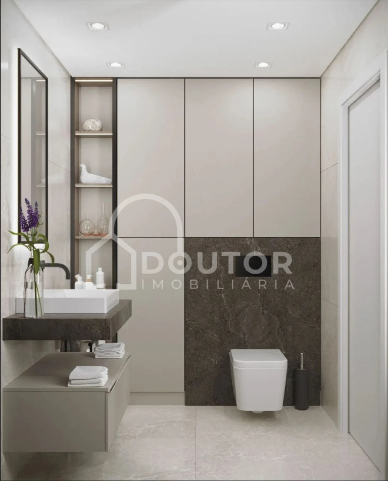 Apartamento T2 para Venda em Santo Antonio Foto 17