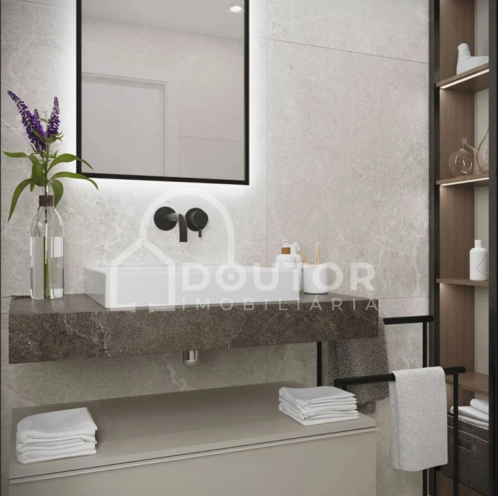 Apartamento T2 para Venda em Santo Antonio Foto 19