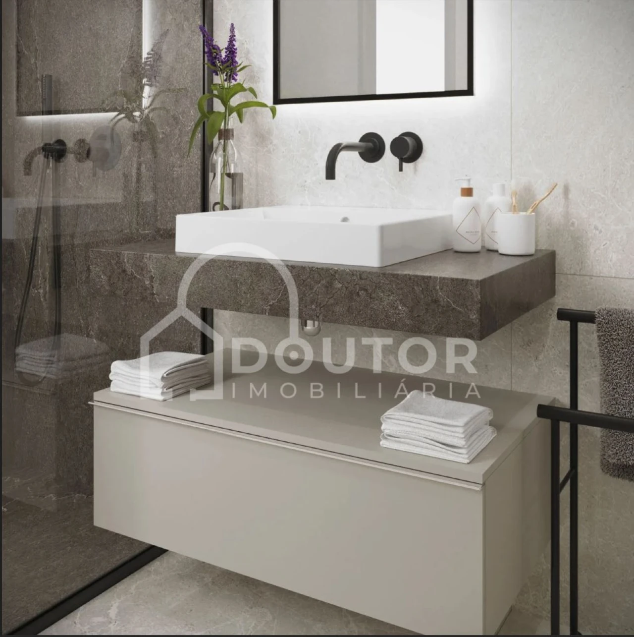 Apartamento T2 para Venda em Santo Antonio Foto 21