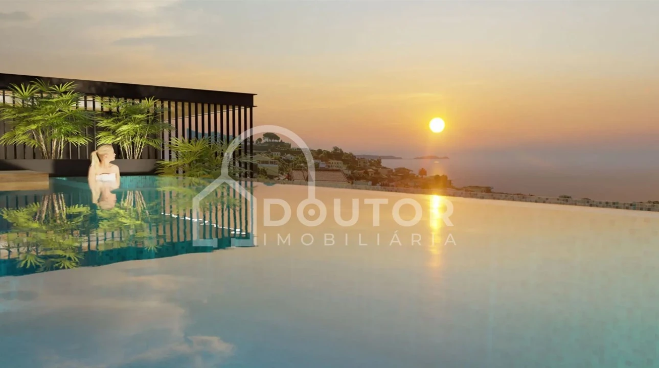 Apartamento T2 para Venda em Santo Antonio Foto 33