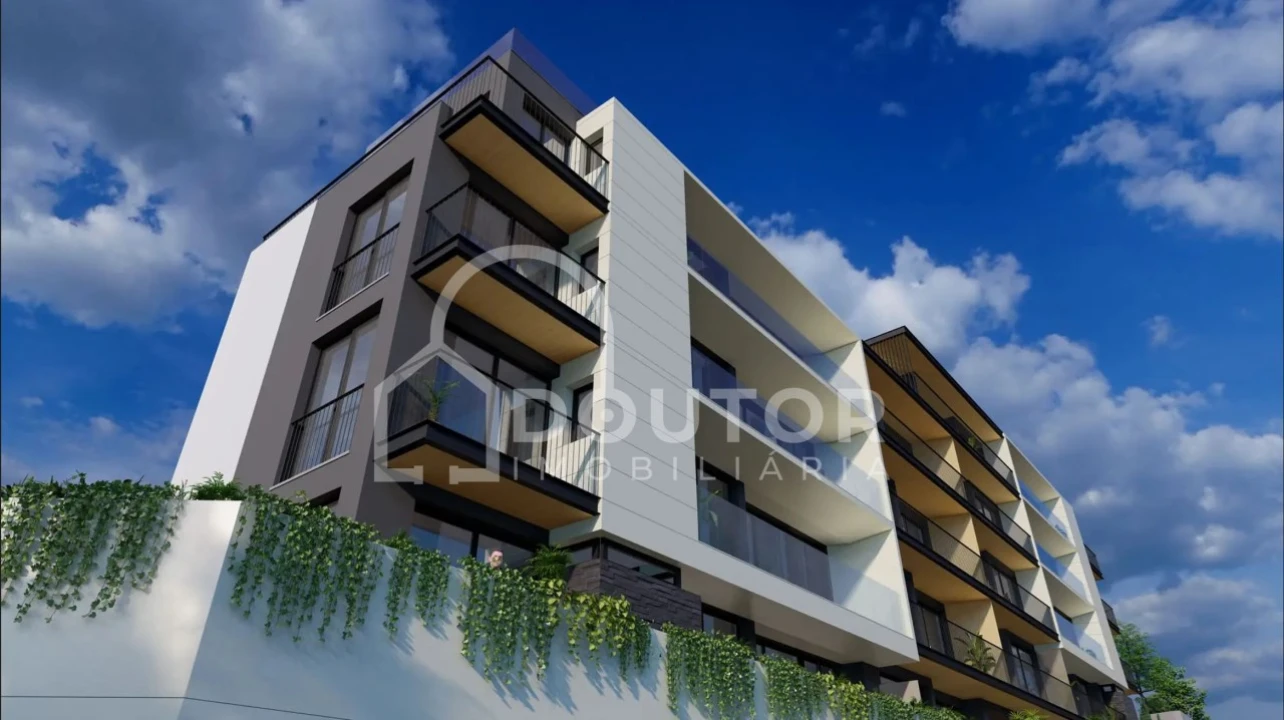 Apartamento T2 para Venda em Santo Antonio Foto 34