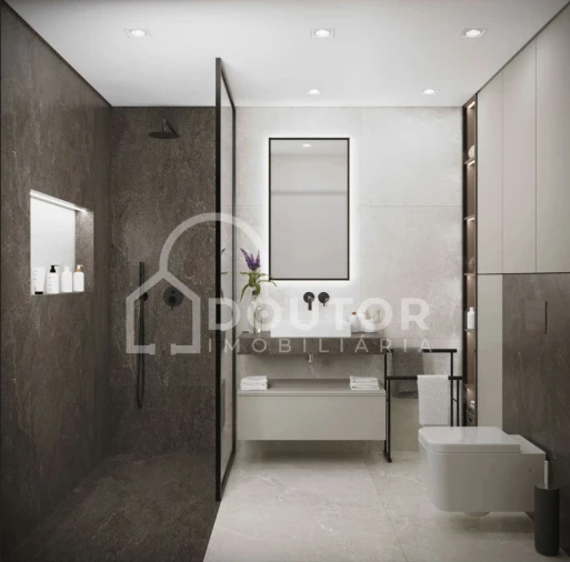 Apartamento T2 para Venda em Santo Antonio Foto 18