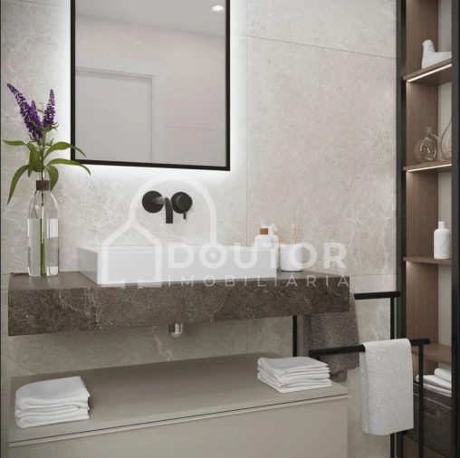 Apartamento T2 para Venda em Santo Antonio Foto 19