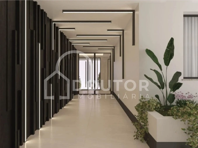 Apartamento T2 para Venda em Santo Antonio Foto 28