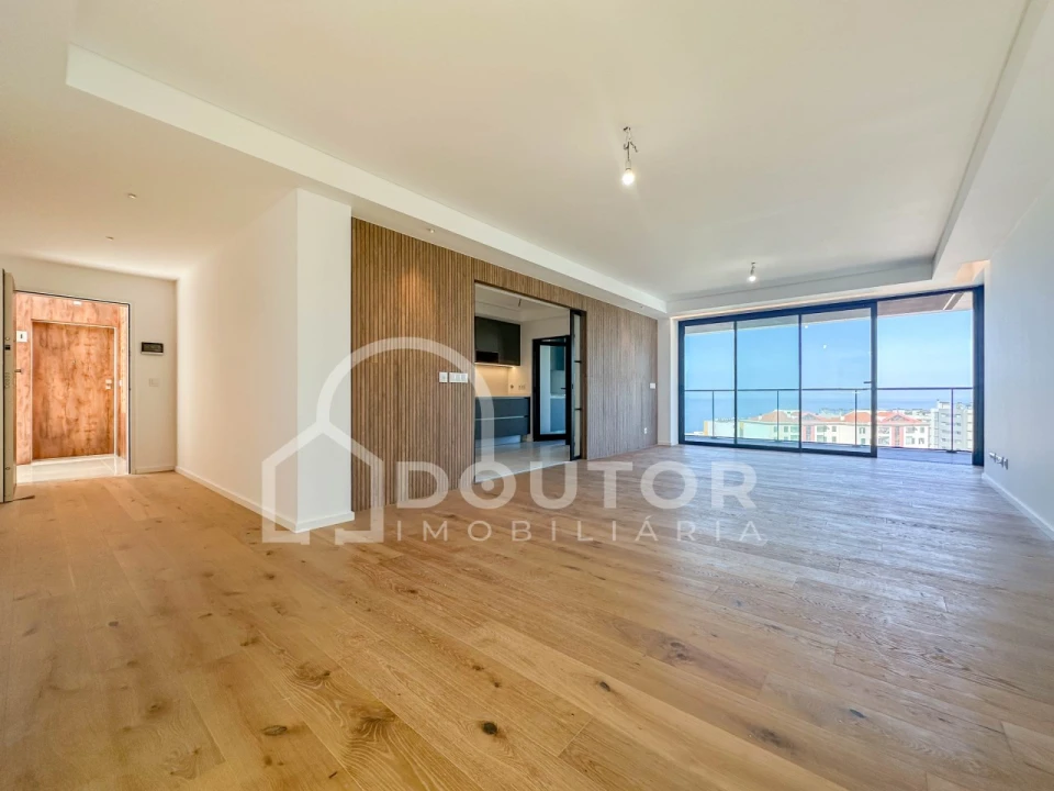 Apartamento T2 para Venda em São Martinho Foto 6