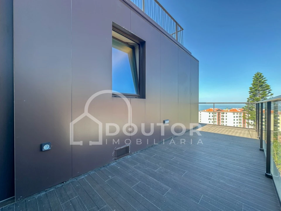 Apartamento T2 para Venda em São Martinho Foto 16