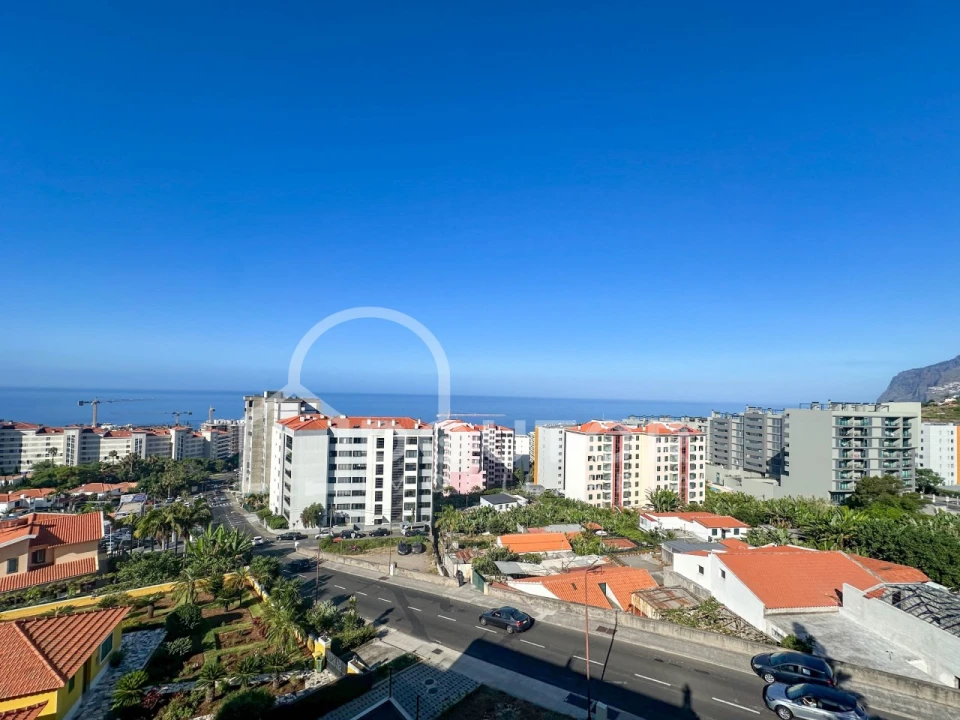 Apartamento T2 para Venda em São Martinho Foto 25