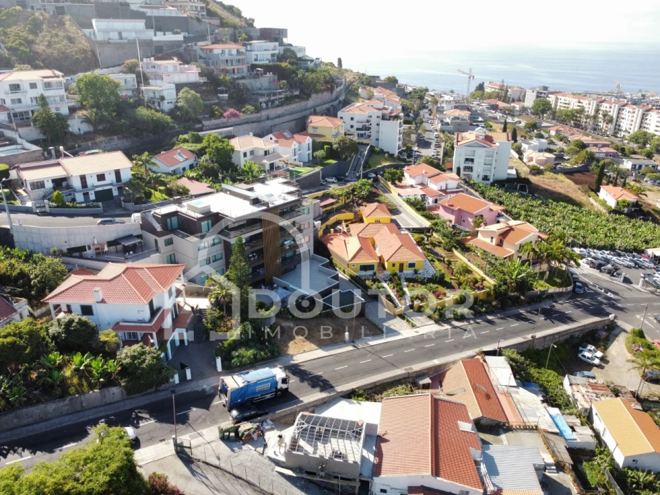 Apartamento T2 para Venda em São Martinho Foto 27