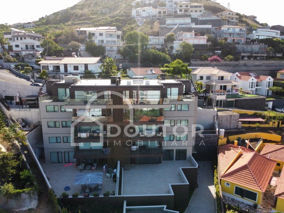 Apartamento T2 para Venda em São Martinho Foto 29