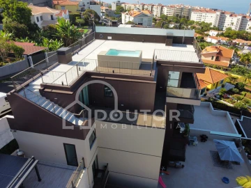 Apartamento T2 para Venda em São Martinho