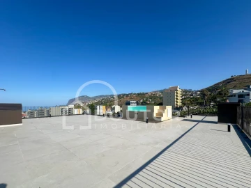 Apartamento T2 para Venda em São Martinho