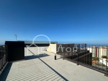 Apartamento T2 para Venda em São Martinho