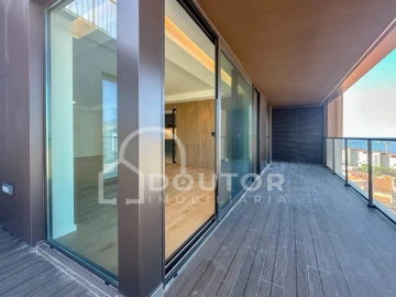 Apartamento T2 para Venda em São Martinho
