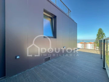 Apartamento T2 para Venda em São Martinho