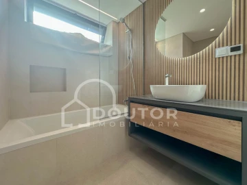 Apartamento T2 para Venda em São Martinho