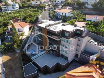 Apartamento T2 para Venda em São Martinho