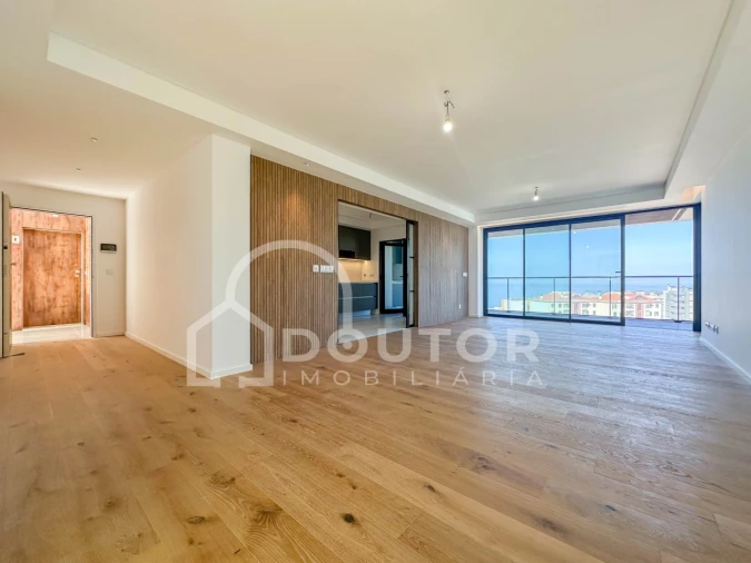 Apartamento T2 para Venda em São Martinho Foto 6