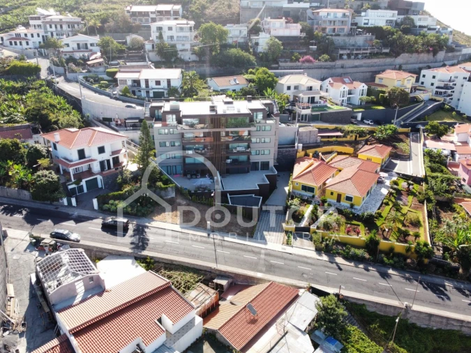 Apartamento T2 para Venda em São Martinho Foto 28