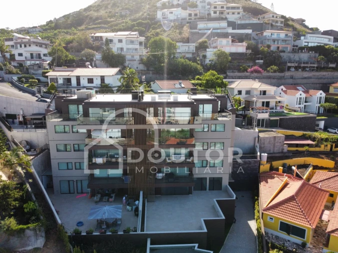 Apartamento T2 para Venda em São Martinho Foto 29