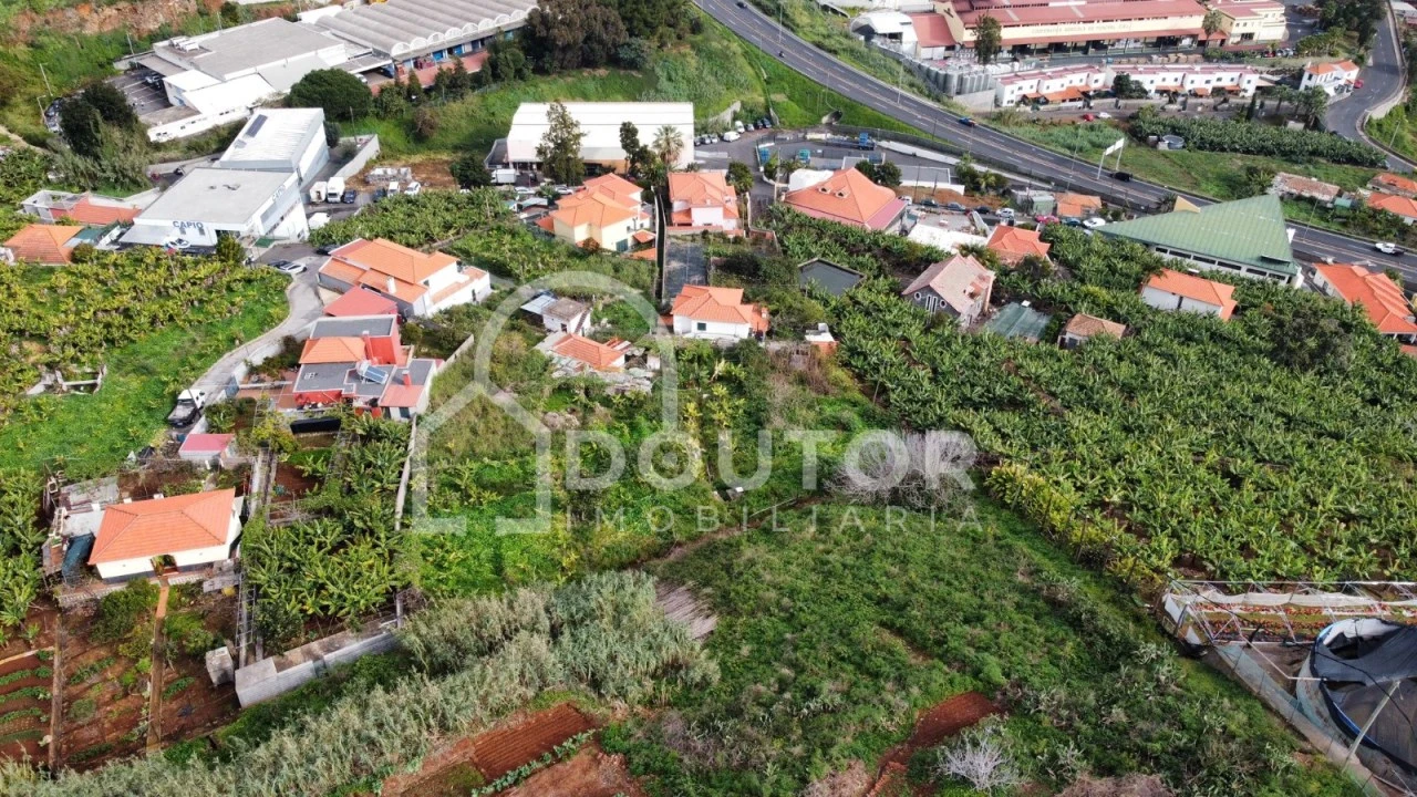 Terreno para Venda em São Martinho Foto 3