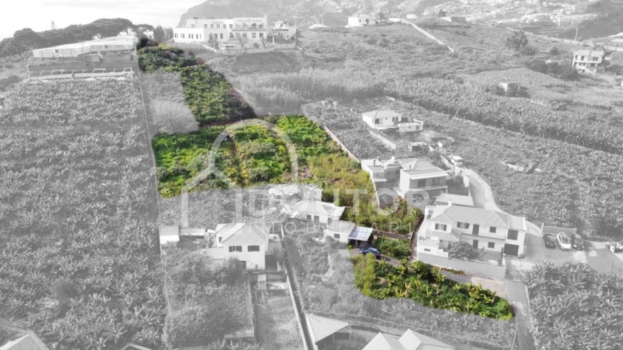 Terreno para Venda em São Martinho