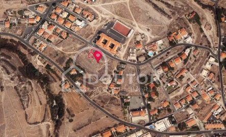 Terreno para Venda em Porto Santo