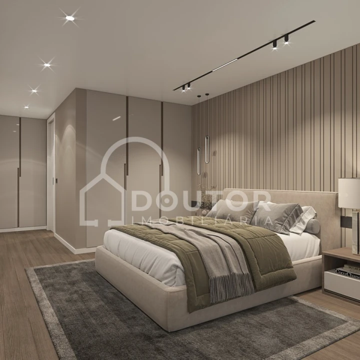 Apartamento T2 para Venda em Funchal (Santa Luzia) Foto 18