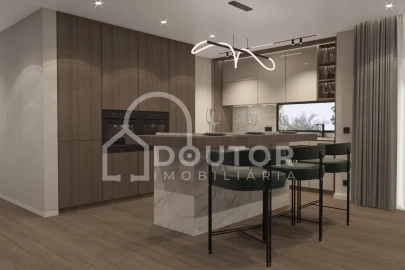 Apartamento T2 para Venda em Funchal (Santa Luzia)