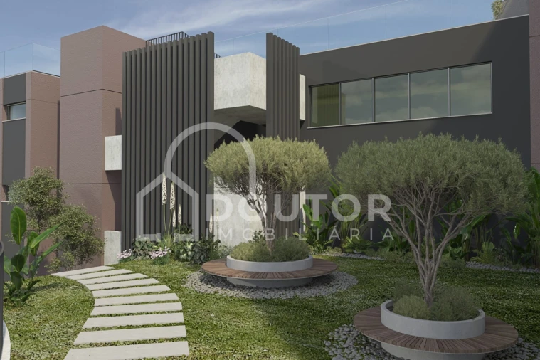 Apartamento T2 para Venda em Funchal (Santa Luzia) Foto 4