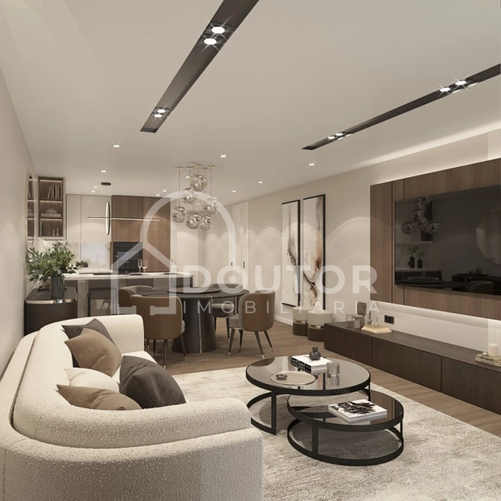 Apartamento T1 para Venda em Funchal (Santa Luzia) Foto 3