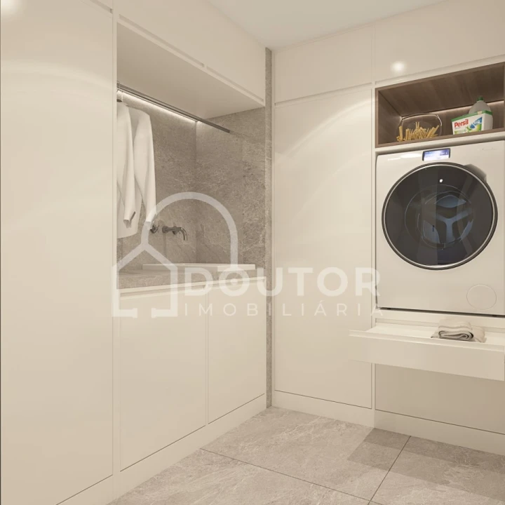 Apartamento T1 para Venda em Funchal (Santa Luzia) Foto 6